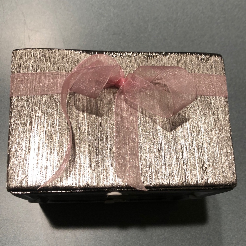 Square Vase